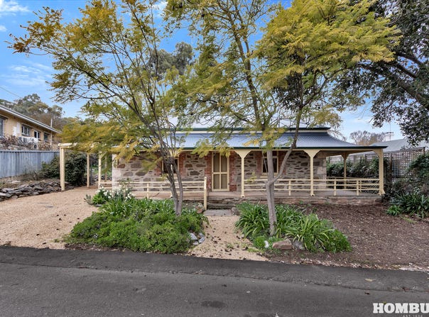 31 Dean Street, Angaston, SA 5353