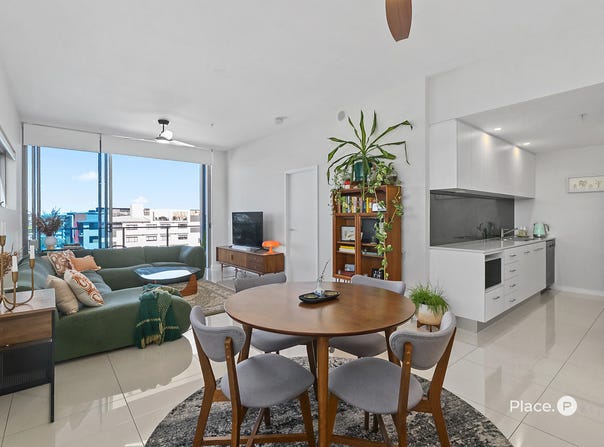 811/47 Nundah Street, Nundah, Qld 4012