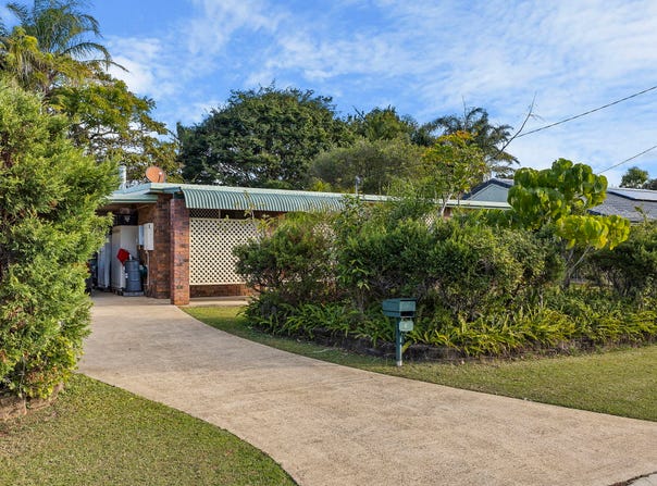 6 Olivia Drive, Kallangur, Qld 4503