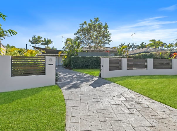 8 Adori Drive, Mountain Creek, Qld 4557