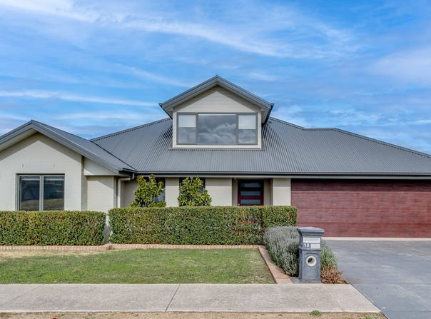 18 Gardiner Road, Goulburn, NSW 2580