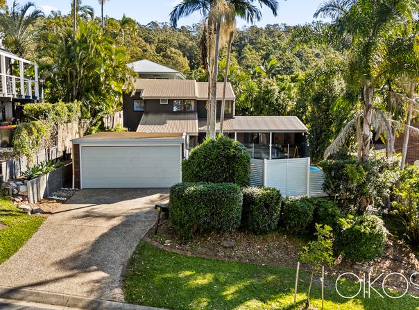 28 Ballybritt Street, The Gap, Qld 4061