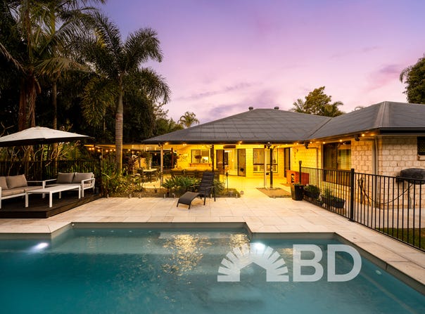 6 Plunkett Court, Burpengary East, Qld 4505