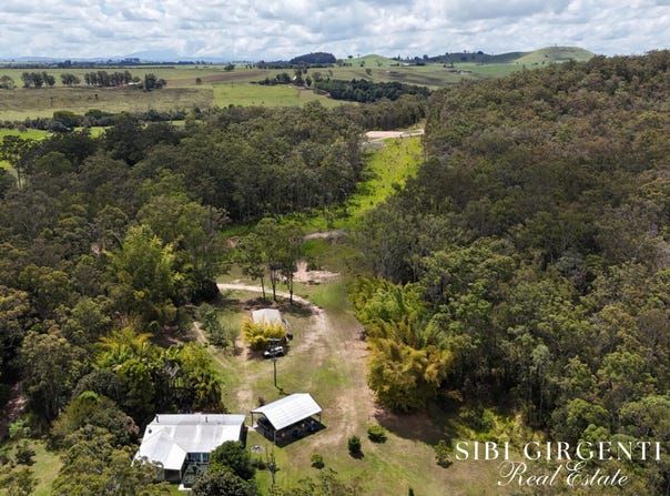 239 Hemmings Lane, Upper Barron, Qld 4883