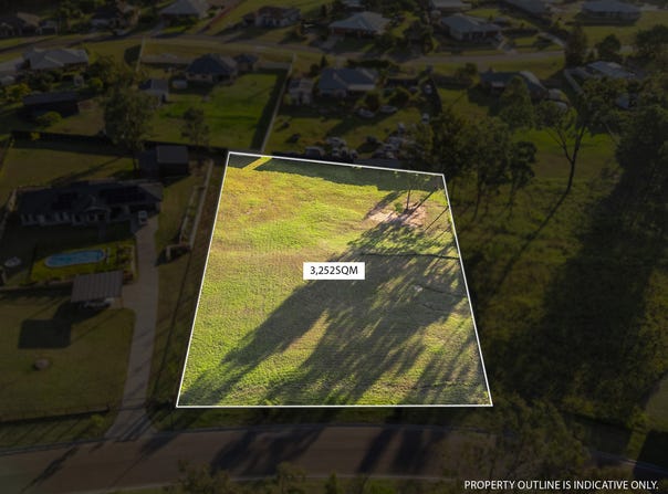 8 Wattle Crescent, Gatton, Qld 4343
