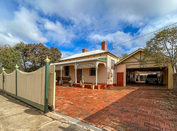 56 Hawdon Street, Shepparton, Vic 3630