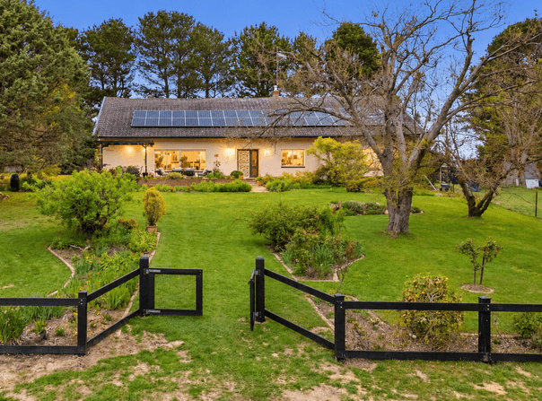 3837 Kings Highway, Bungendore, NSW 2621