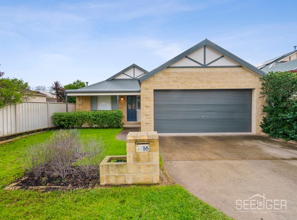 16 Madden Drive, Yarrawonga, Vic 3730