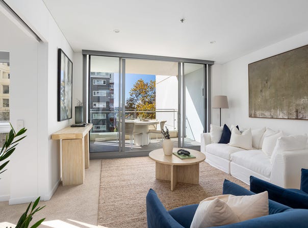 404/81  Macleay Street, Potts Point, NSW 2011