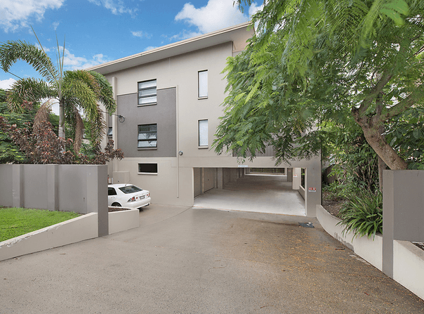 1/550 Sandgate Road, Clayfield, Qld 4011