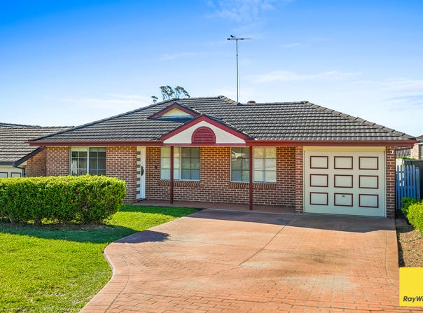 13D Elm Place, Narellan Vale, NSW 2567