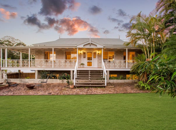 150 Palmwoods Montville Road, Palmwoods, Qld 4555