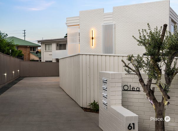 2/61 Shetland Street, Morningside, Qld 4170