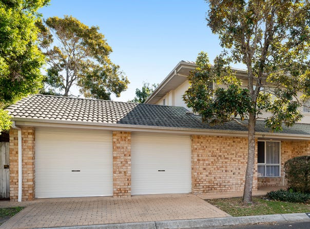 17/173 Fursden Road, Carina, Qld 4152