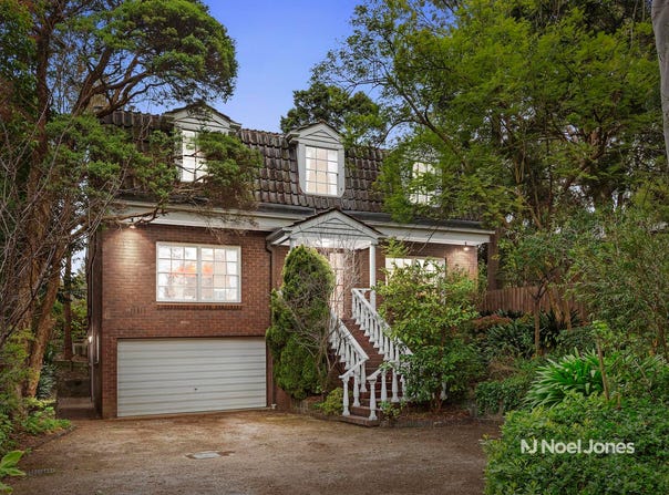 28 Masons Road, Blackburn, Vic 3130
