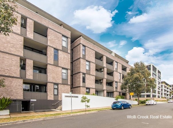 308b/3 Broughton Street, Parramatta, NSW 2150