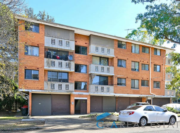 7/32 Remembrance Avenue, Warwick Farm, NSW 2170