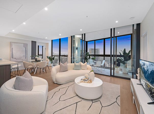 1907/13 Halifax Street, Macquarie Park, NSW 2113