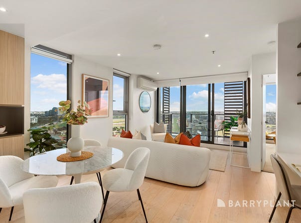 1812/1 Ascot Vale Road, Flemington, Vic 3031