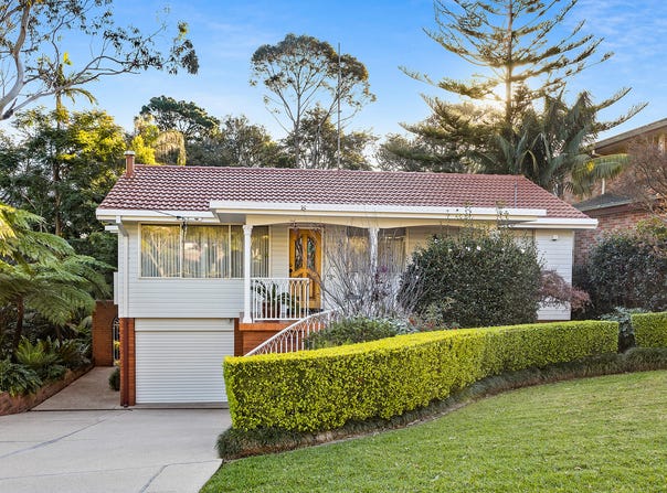 28 St Johns Avenue, Mangerton, NSW 2500