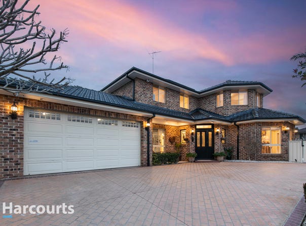 47 Ashwick Circuit, St Clair, NSW 2759