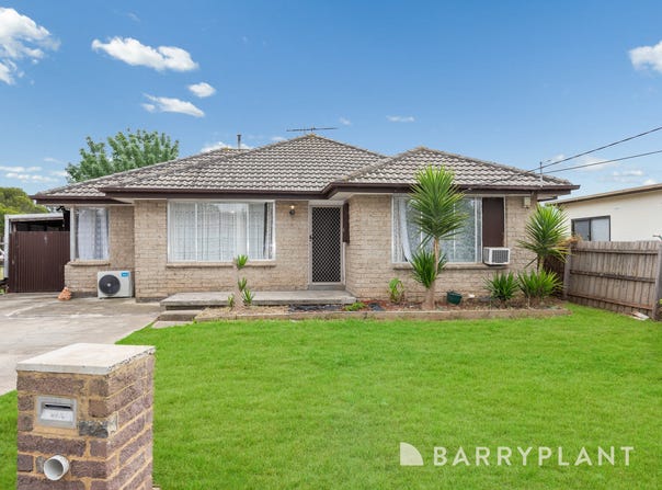 2 Damian Street, Melton, Vic 3337