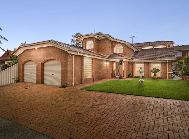 5 Cedar Court, Oakleigh South, Vic 3167