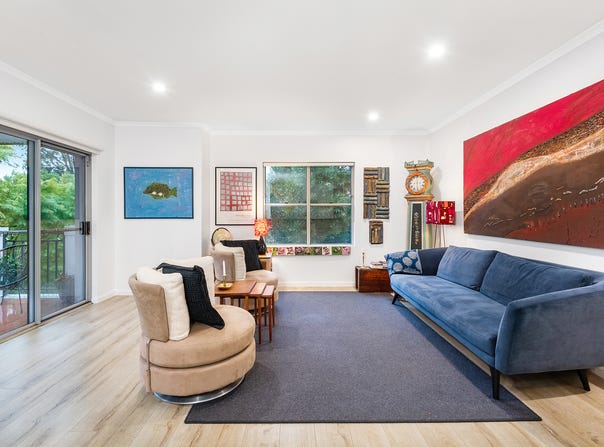 6/5 Williams Parade, Dulwich Hill, NSW 2203