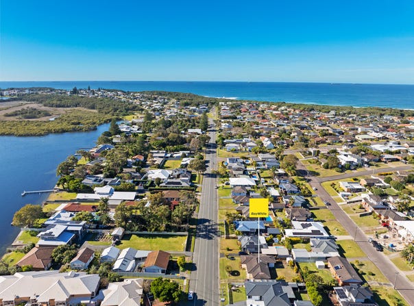 150 Northcote Avenue, Swansea, NSW 2281