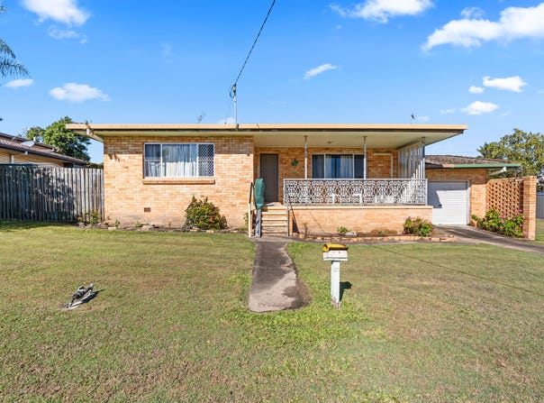 25 Tingira Terrace, Scarness, Qld 4655