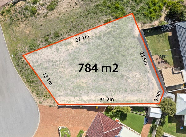 7 Fulmar Place, Halls Head, WA 6210
