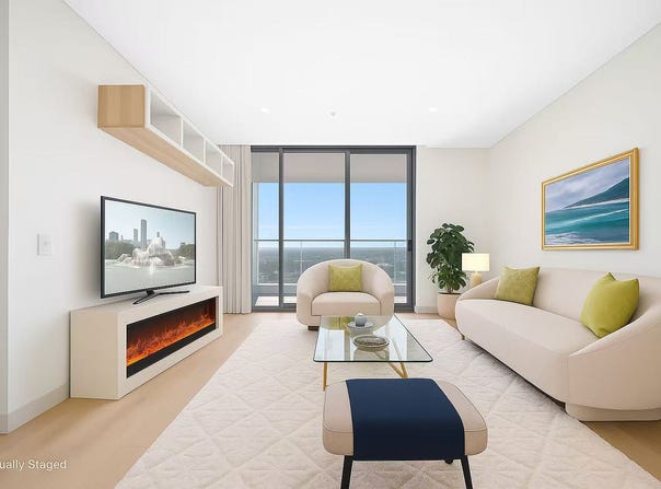 1709/26  Cambridge Street, Epping, NSW 2121