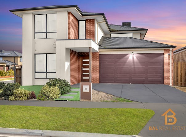 33 Seed Avenue, Truganina, Vic 3029