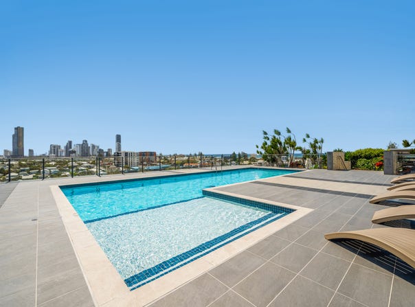 301/9-15 Markeri Street, Mermaid Beach, Qld 4218