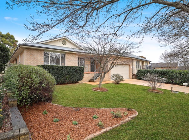 34 Kingsbury Circuit, Bowral, NSW 2576