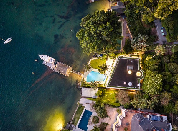 20 Wolseley Road, Point Piper, NSW 2027