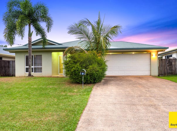 8 Swensen Street, Gordonvale, Qld 4865