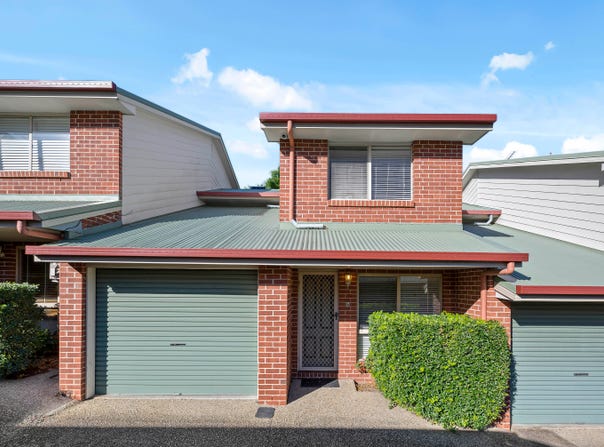 4/27 Fenton Street, Fairfield, Qld 4103
