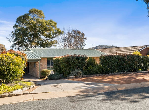 5 Kirkham Place, Kambah, ACT 2902