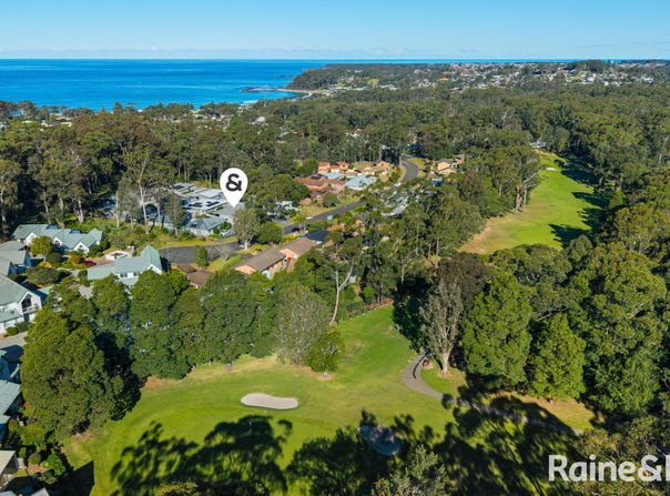 1/10 Augusta Place, Mollymook Beach, NSW 2539