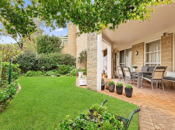 103/24 Karrabee Avenue, Huntleys Cove, NSW 2111