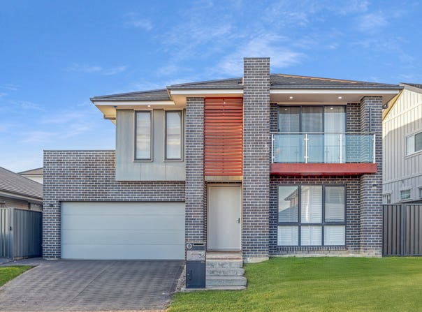 36 Mantis Circuit, Leppington, NSW 2179