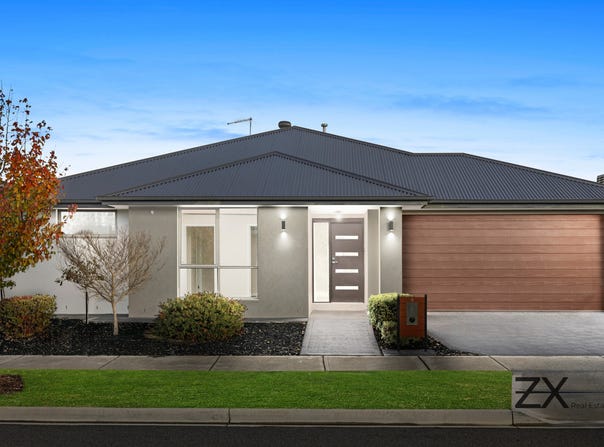 6 Urquhart Street, Mickleham, Vic 3064