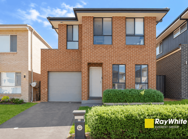 17 Sweet Street, Rouse Hill, NSW 2155
