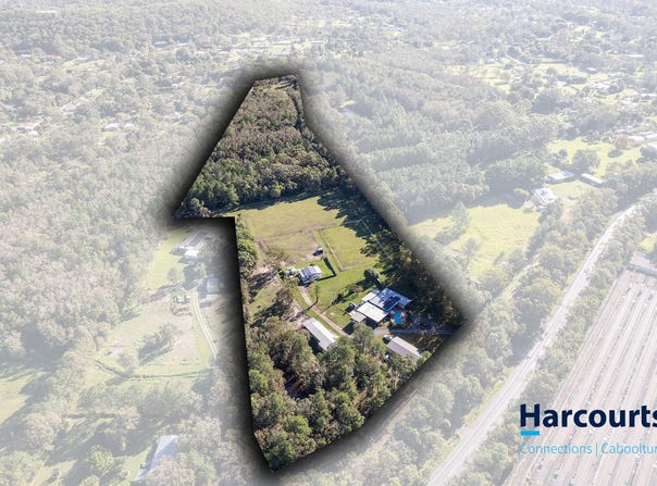 606-616 Beerburrum Road, Elimbah, Qld 4516