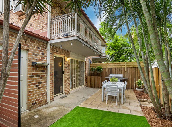 2/156 Fairfield Road, Fairfield, Qld 4103