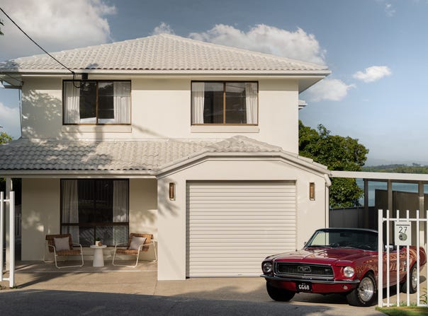 27 Bayview Terrace, Clontarf, Qld 4019