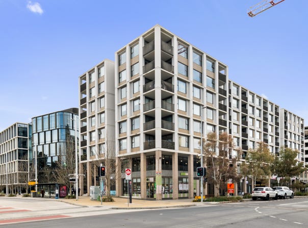 716/19 Challis Street, Dickson, ACT 2602