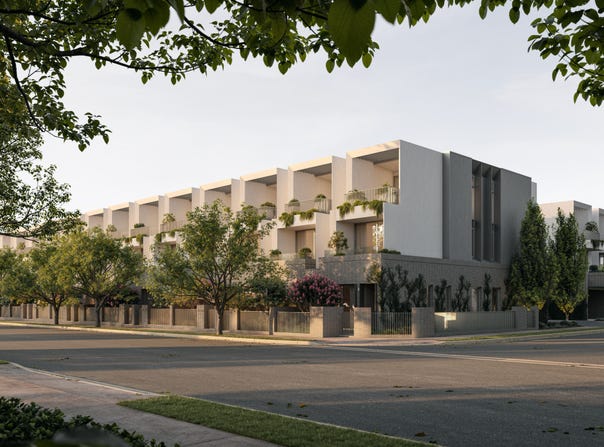 21/8-10 Bray Avenue, Torrensville, SA 5031