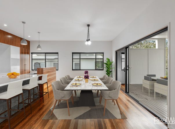 14 Panorama Crescent, Prince Henry Heights, Qld 4350